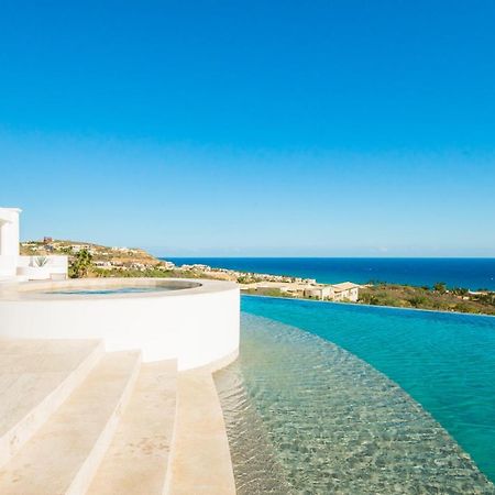 Casa Yvonne Modern Amenities Near Exclusive Golf Course Sleeps 16 Villa San José del Cabo Exterior foto