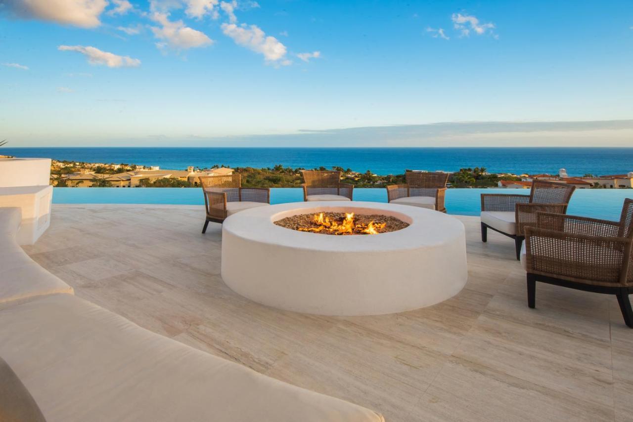 Casa Yvonne Modern Amenities Near Exclusive Golf Course Sleeps 16 Villa San José del Cabo Exterior foto