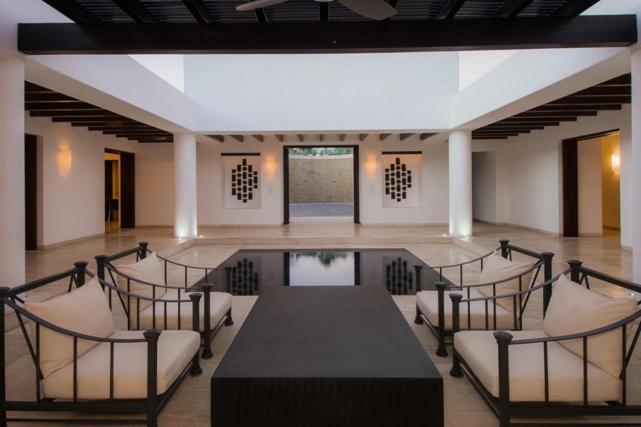 Casa Yvonne Modern Amenities Near Exclusive Golf Course Sleeps 16 Villa San José del Cabo Exterior foto