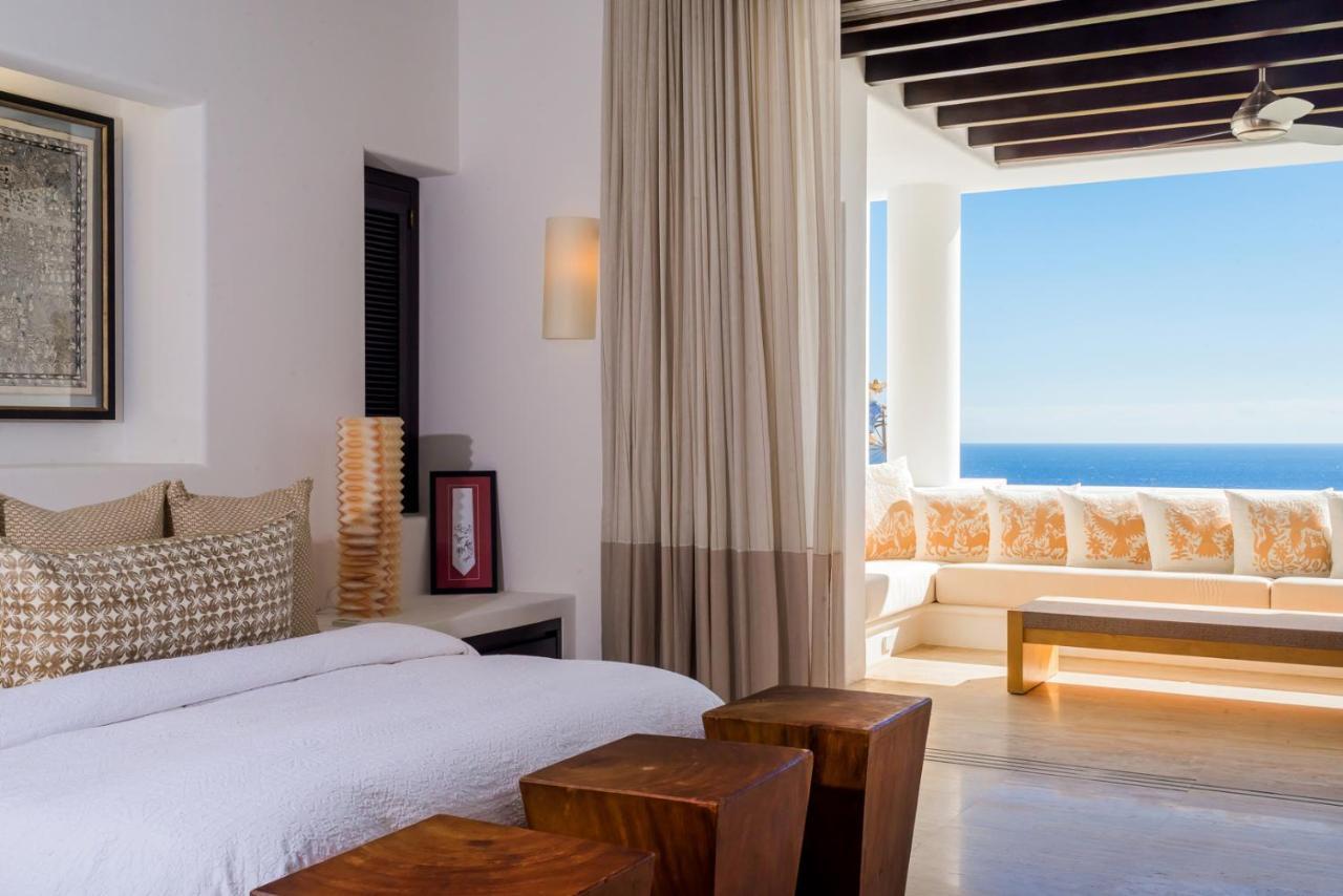 Casa Yvonne Modern Amenities Near Exclusive Golf Course Sleeps 16 Villa San José del Cabo Exterior foto