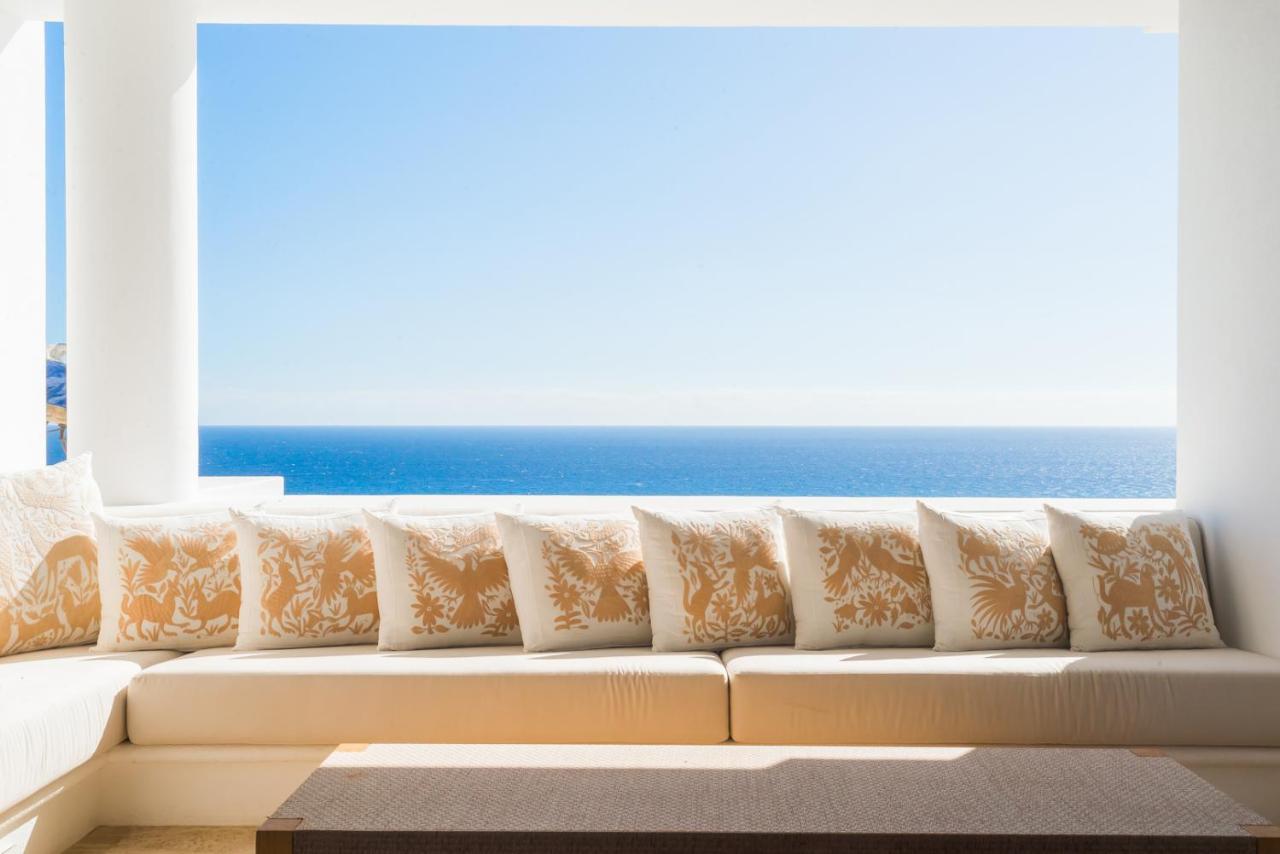 Casa Yvonne Modern Amenities Near Exclusive Golf Course Sleeps 16 Villa San José del Cabo Exterior foto