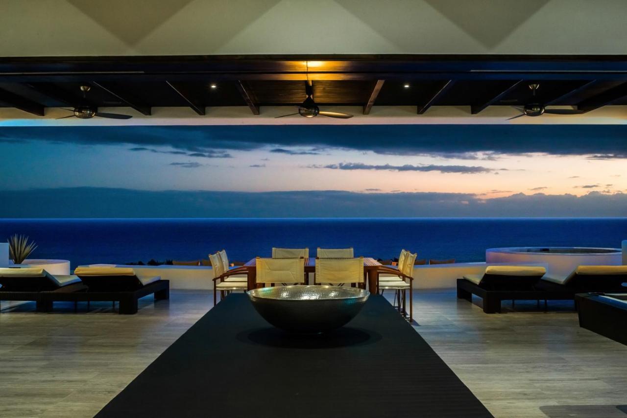 Casa Yvonne Modern Amenities Near Exclusive Golf Course Sleeps 16 Villa San José del Cabo Exterior foto