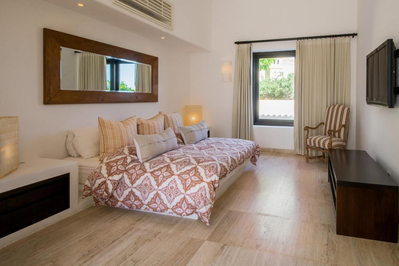Casa Yvonne Modern Amenities Near Exclusive Golf Course Sleeps 16 Villa San José del Cabo Exterior foto